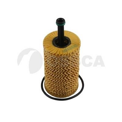 Ossca 06878 Oil Filter 06878: Buy near me in Poland at 2407.PL - Good price!