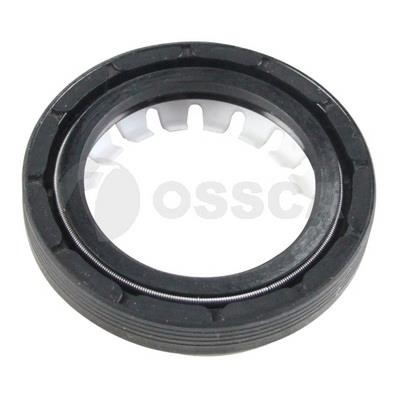 Ossca 52450 Shaft Seal, differential 52450: Buy near me in Poland at 2407.PL - Good price!