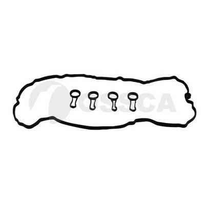 Ossca 32710 Valve Cover Gasket (kit) 32710: Buy near me in Poland at 2407.PL - Good price!