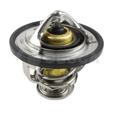 Ossca 48901 Thermostat, coolant 48901: Buy near me in Poland at 2407.PL - Good price!
