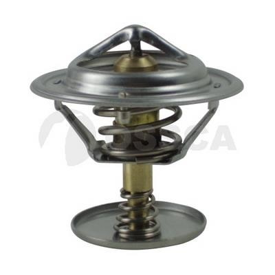 Ossca 12363 Thermostat, coolant 12363: Buy near me in Poland at 2407.PL - Good price!