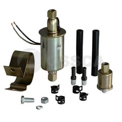 Ossca 14966 Fuel pump 14966: Buy near me in Poland at 2407.PL - Good price!