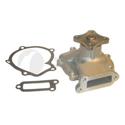 Ossca 00672 Water pump 00672: Buy near me in Poland at 2407.PL - Good price!