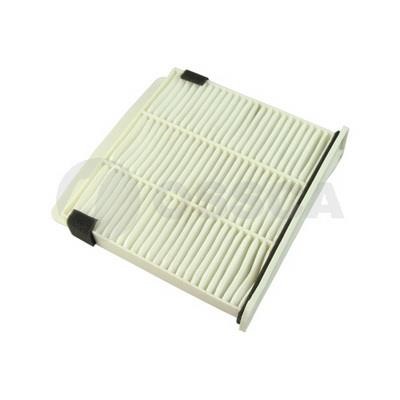 Ossca 33233 Filter, interior air 33233: Buy near me in Poland at 2407.PL - Good price!
