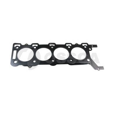 Ossca 38204 Gasket, cylinder head 38204: Buy near me in Poland at 2407.PL - Good price!