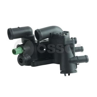 Ossca 46973 Thermostat, coolant 46973: Buy near me in Poland at 2407.PL - Good price!