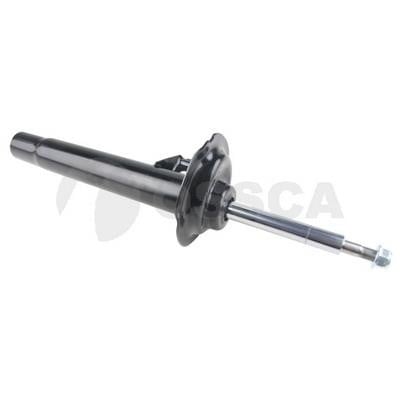 Ossca 44964 Front right gas oil shock absorber 44964: Buy near me in Poland at 2407.PL - Good price!