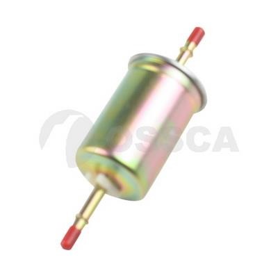 Ossca 32261 Fuel filter 32261: Buy near me at 2407.PL in Poland at an Affordable price!