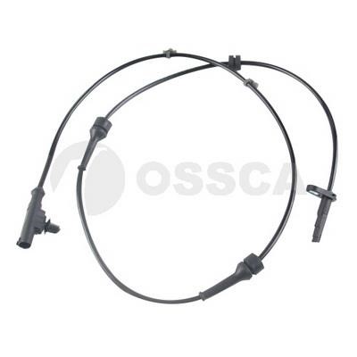Ossca 30897 Датчик АБС (ABS) 30897: Отличная цена - Купить в Польше на 2407.PL!