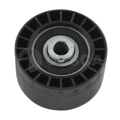 Ossca 10667 Tensioner pulley, timing belt 10667: Buy near me in Poland at 2407.PL - Good price!
