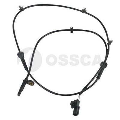 Ossca 30898 Sensor, wheel speed 30898: Buy near me in Poland at 2407.PL - Good price!