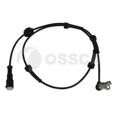 Ossca 30917 Sensor, wheel speed 30917: Buy near me in Poland at 2407.PL - Good price!