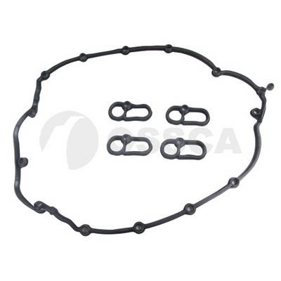 Ossca 49043 Gasket, cylinder head cover 49043: Buy near me in Poland at 2407.PL - Good price!
