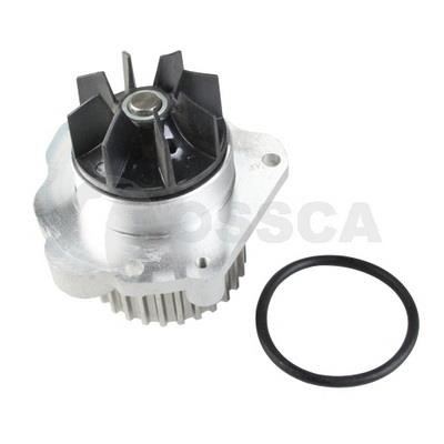 Ossca 53684 Water pump 53684: Buy near me in Poland at 2407.PL - Good price!