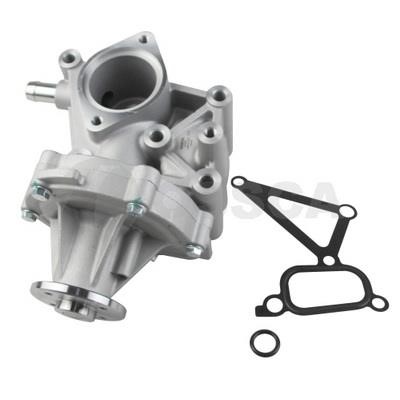 Ossca 54388 Water pump 54388: Buy near me at 2407.PL in Poland at an Affordable price!