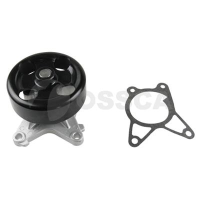 Ossca 40772 Water pump 40772: Buy near me in Poland at 2407.PL - Good price!