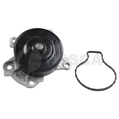 Ossca 29096 Water pump 29096: Buy near me in Poland at 2407.PL - Good price!