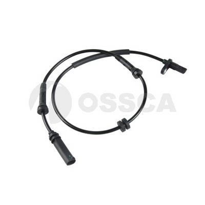 Ossca 30698 Sensor, wheel speed 30698: Buy near me in Poland at 2407.PL - Good price!