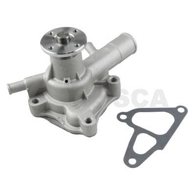 Ossca 54405 Water pump 54405: Buy near me at 2407.PL in Poland at an Affordable price!
