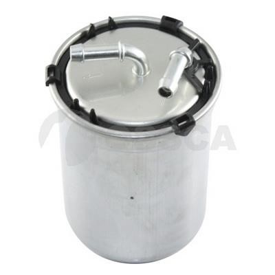 Ossca 04982 Fuel filter 04982: Buy near me in Poland at 2407.PL - Good price!