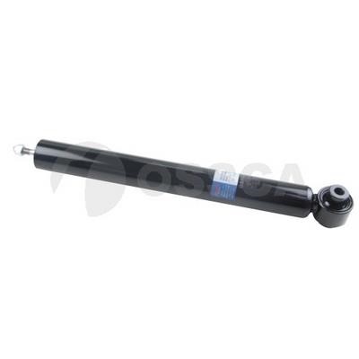 Ossca 36060 Rear oil shock absorber 36060: Buy near me in Poland at 2407.PL - Good price!