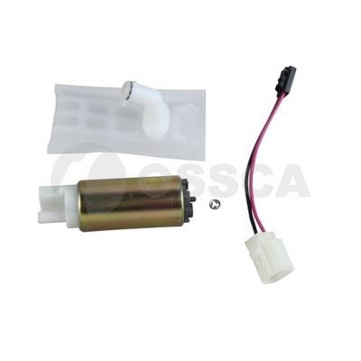 Ossca 46868 Fuel pump 46868: Buy near me in Poland at 2407.PL - Good price!