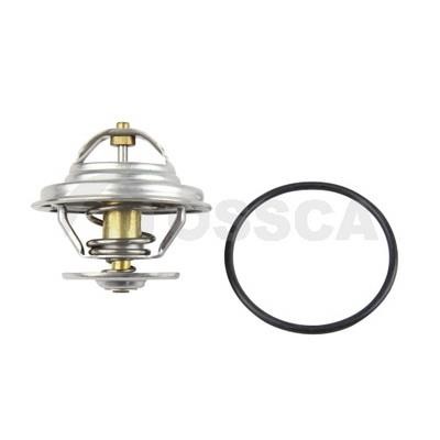 Ossca 55828 Thermostat, coolant 55828: Buy near me in Poland at 2407.PL - Good price!