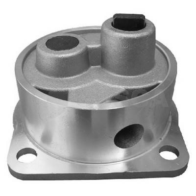 Ossca 01183 OIL PUMP 01183: Buy near me in Poland at 2407.PL - Good price!