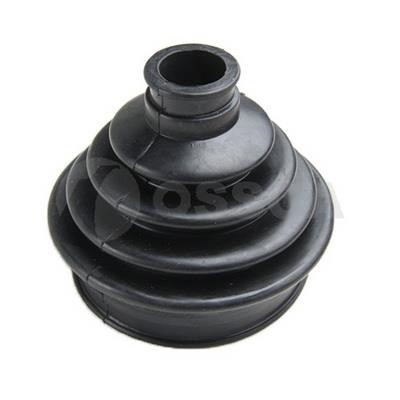Ossca 40589 Bellow set, drive shaft 40589: Buy near me in Poland at 2407.PL - Good price!