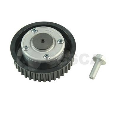 Ossca 34845 Camshaft Adjuster 34845: Buy near me in Poland at 2407.PL - Good price!