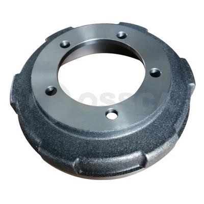 Ossca 28993 Rear brake drum 28993: Buy near me at 2407.PL in Poland at an Affordable price!