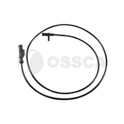 Ossca 30547 Sensor, wheel speed 30547: Buy near me in Poland at 2407.PL - Good price!