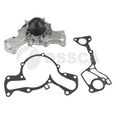Ossca 54384 Water pump 54384: Buy near me at 2407.PL in Poland at an Affordable price!