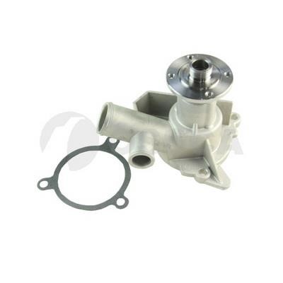 Ossca 05233 Water pump 05233: Buy near me in Poland at 2407.PL - Good price!