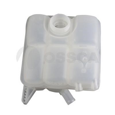 Ossca 33656 Expansion Tank, coolant 33656: Buy near me in Poland at 2407.PL - Good price!