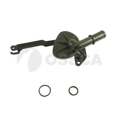 Ossca 34579 Heater control valve 34579: Buy near me in Poland at 2407.PL - Good price!