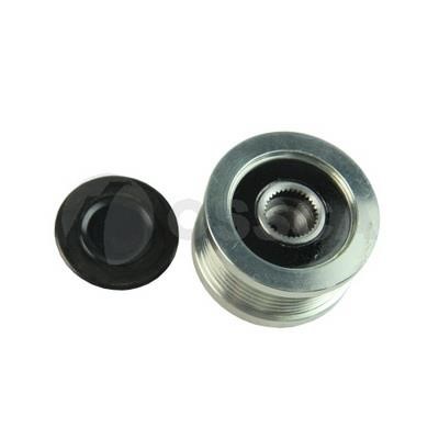 Ossca 34111 Belt pulley generator 34111: Buy near me in Poland at 2407.PL - Good price!