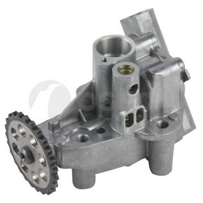 Ossca 21016 OIL PUMP 21016: Buy near me in Poland at 2407.PL - Good price!