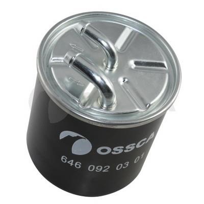 Ossca 05146 Fuel filter 05146: Buy near me in Poland at 2407.PL - Good price!