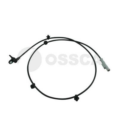 Ossca 30811 Sensor, Raddrehzahl 30811: Kaufen Sie zu einem guten Preis in Polen bei 2407.PL!