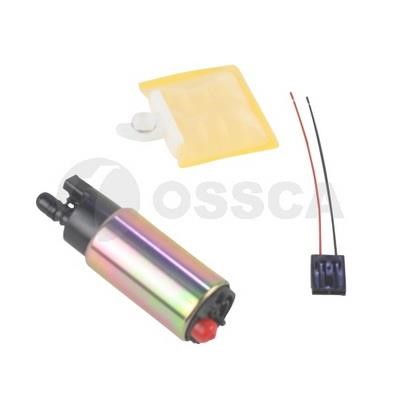 Ossca 27097 Fuel pump 27097: Buy near me in Poland at 2407.PL - Good price!