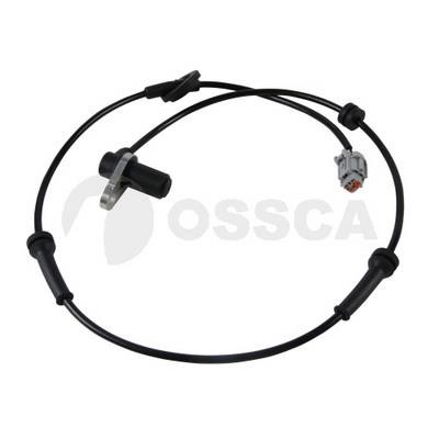 Ossca 31054 Sensor, Raddrehzahl 31054: Kaufen Sie zu einem guten Preis in Polen bei 2407.PL!