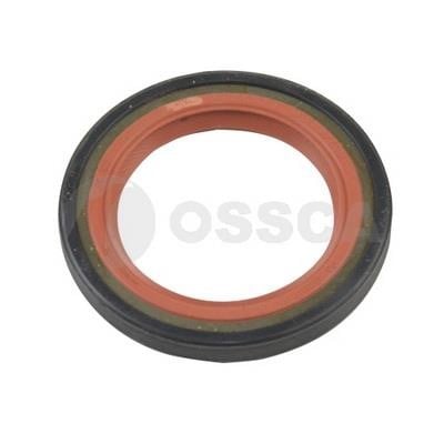Ossca 20491 Crankshaft oil seal 20491: Buy near me in Poland at 2407.PL - Good price!