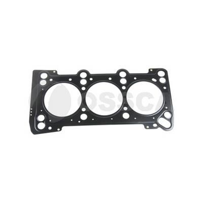 Ossca 41007 Gasket, cylinder head 41007: Buy near me in Poland at 2407.PL - Good price!