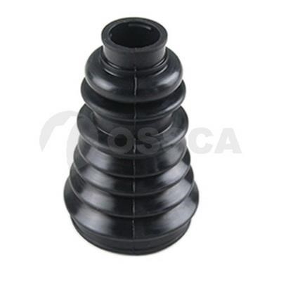 Ossca 41298 Bellow set, drive shaft 41298: Buy near me at 2407.PL in Poland at an Affordable price!