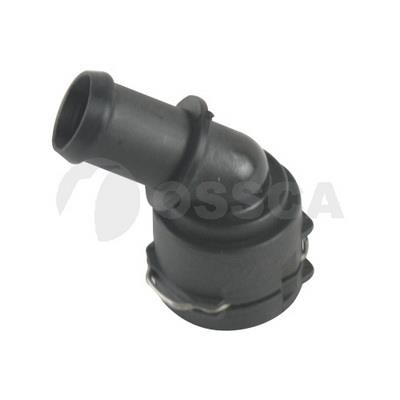 Ossca 29072 Coolant Flange 29072: Buy near me in Poland at 2407.PL - Good price!