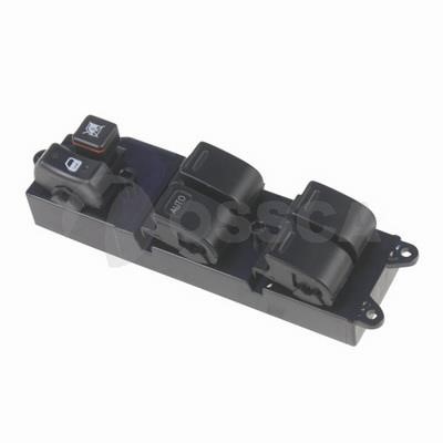 Ossca 28614 Window regulator button block 28614: Buy near me in Poland at 2407.PL - Good price!