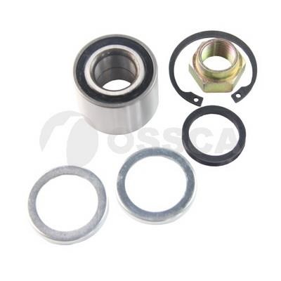 Ossca 27925 Wheel bearing kit 27925: Buy near me at 2407.PL in Poland at an Affordable price!