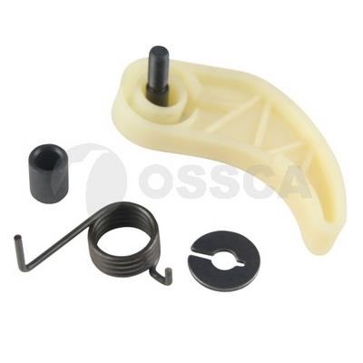 Ossca 41090 Oil Pump Chain Tensioner 41090: Buy near me in Poland at 2407.PL - Good price!