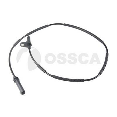 Ossca 30702 Датчик АБС (ABS) 30702: Отличная цена - Купить в Польше на 2407.PL!